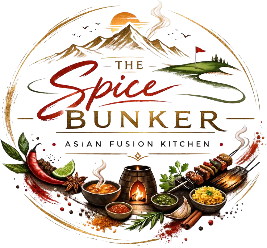 The Spice Bunker